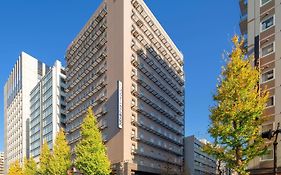 コンフォートホテル横浜関内